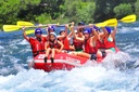 Rafting Tour